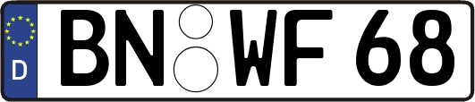 BN-WF68