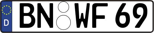 BN-WF69
