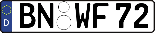 BN-WF72