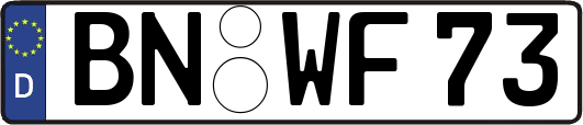 BN-WF73