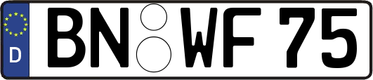 BN-WF75