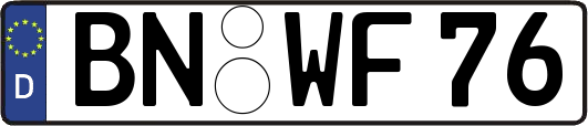 BN-WF76
