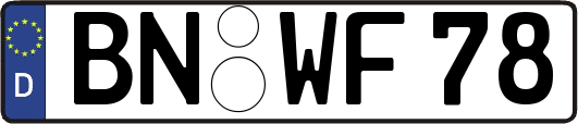 BN-WF78