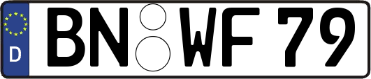 BN-WF79
