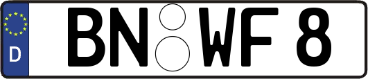 BN-WF8