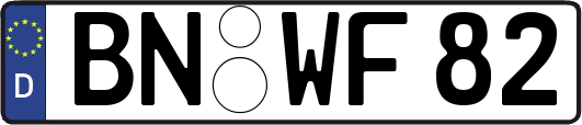 BN-WF82