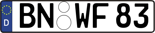 BN-WF83