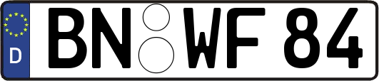 BN-WF84