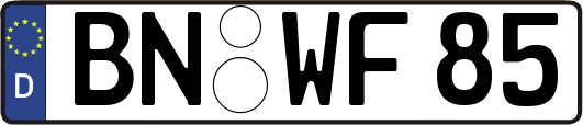 BN-WF85
