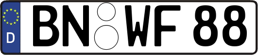 BN-WF88