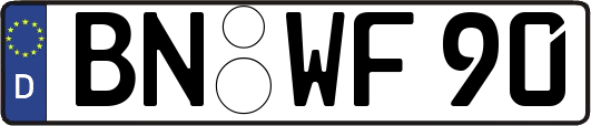 BN-WF90
