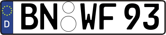 BN-WF93