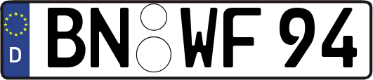 BN-WF94