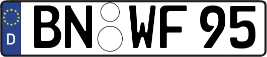 BN-WF95