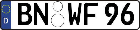 BN-WF96