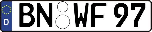 BN-WF97
