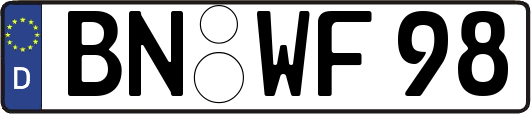 BN-WF98