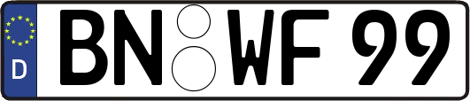BN-WF99