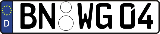 BN-WG04