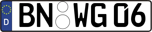 BN-WG06