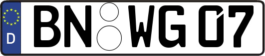 BN-WG07