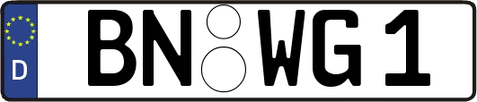 BN-WG1