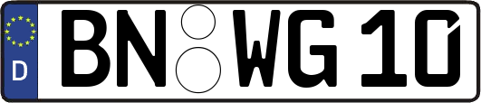 BN-WG10