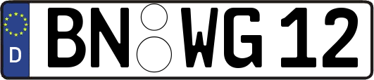 BN-WG12