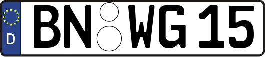 BN-WG15