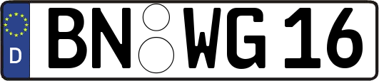 BN-WG16