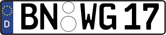 BN-WG17