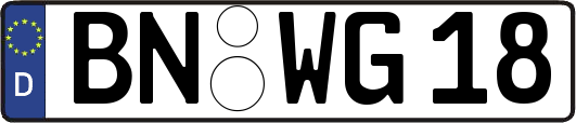 BN-WG18