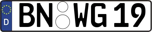 BN-WG19