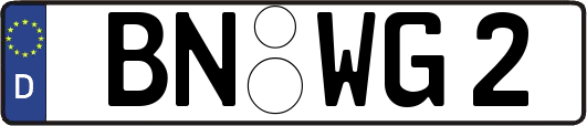 BN-WG2