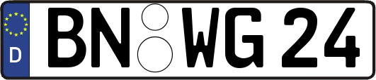 BN-WG24
