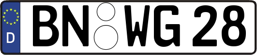 BN-WG28