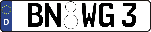 BN-WG3