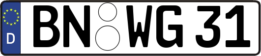 BN-WG31