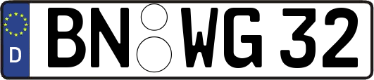 BN-WG32