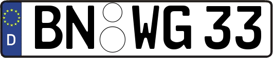 BN-WG33