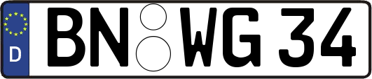 BN-WG34