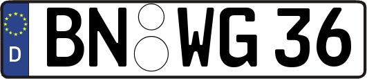 BN-WG36