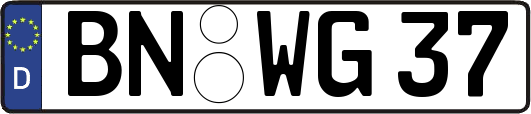 BN-WG37