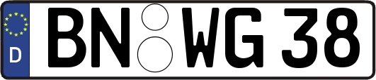 BN-WG38