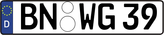 BN-WG39