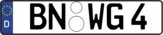 BN-WG4