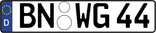 BN-WG44
