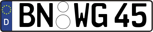 BN-WG45