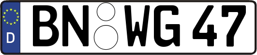 BN-WG47