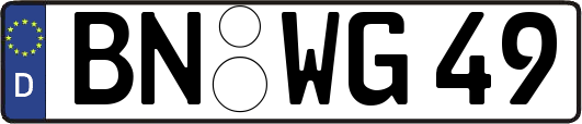 BN-WG49